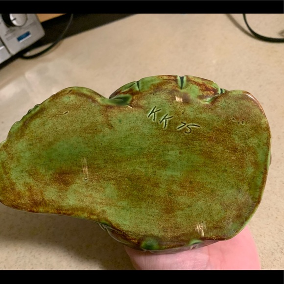 TURTLE POT - Picture 4 of 4